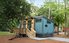 The Cabins At Disney'S Fort Wilderness Resort